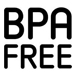 BPA free 75x75